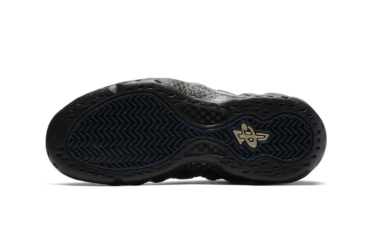 Nike Air Foamposite One 'Osidian' Shoes Men Sneaker !!! CYBER MONDAY SALE !!! Asics Long Run Shoes