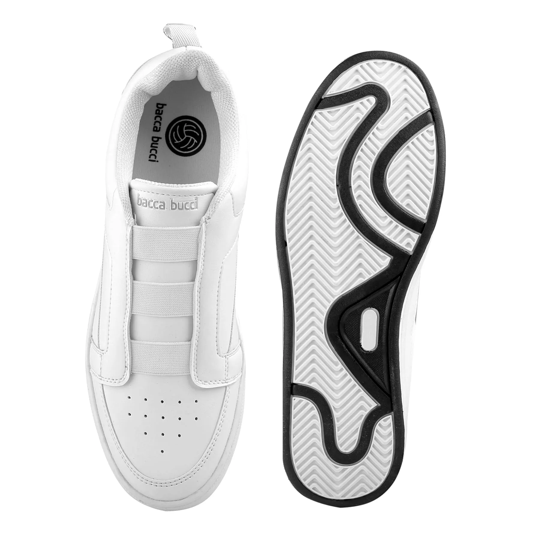 Flat Shoes And Lower Back Pain Bacca Bucci Smoky