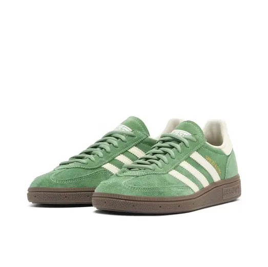 Adidas Handball Spezial Preloved Green White -Preorder Climalite Adidas Shoes