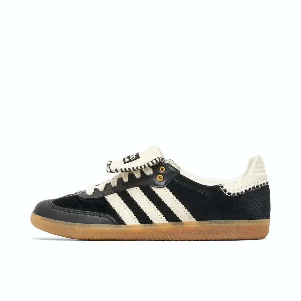 Adidas Samba x Wales Bonner Black -Preorder New Model Of Adidas Shoes