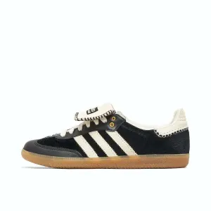 Shoes Adidas Adizero Adidas Samba x Wales Bonner Black -Preorder