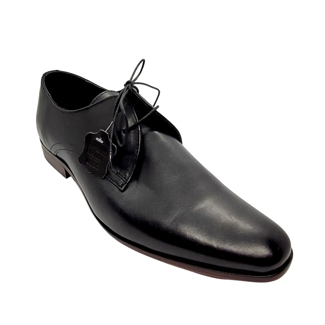 Bulky Sneakers Studio W Ay Teak Lace Up Dress Shoes