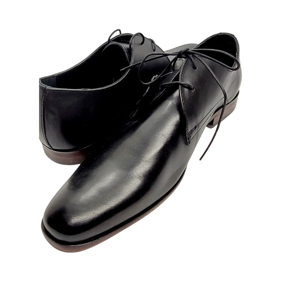 Studio W Ay Teak Lace Up Dress Shoes Yeezee Sneakers