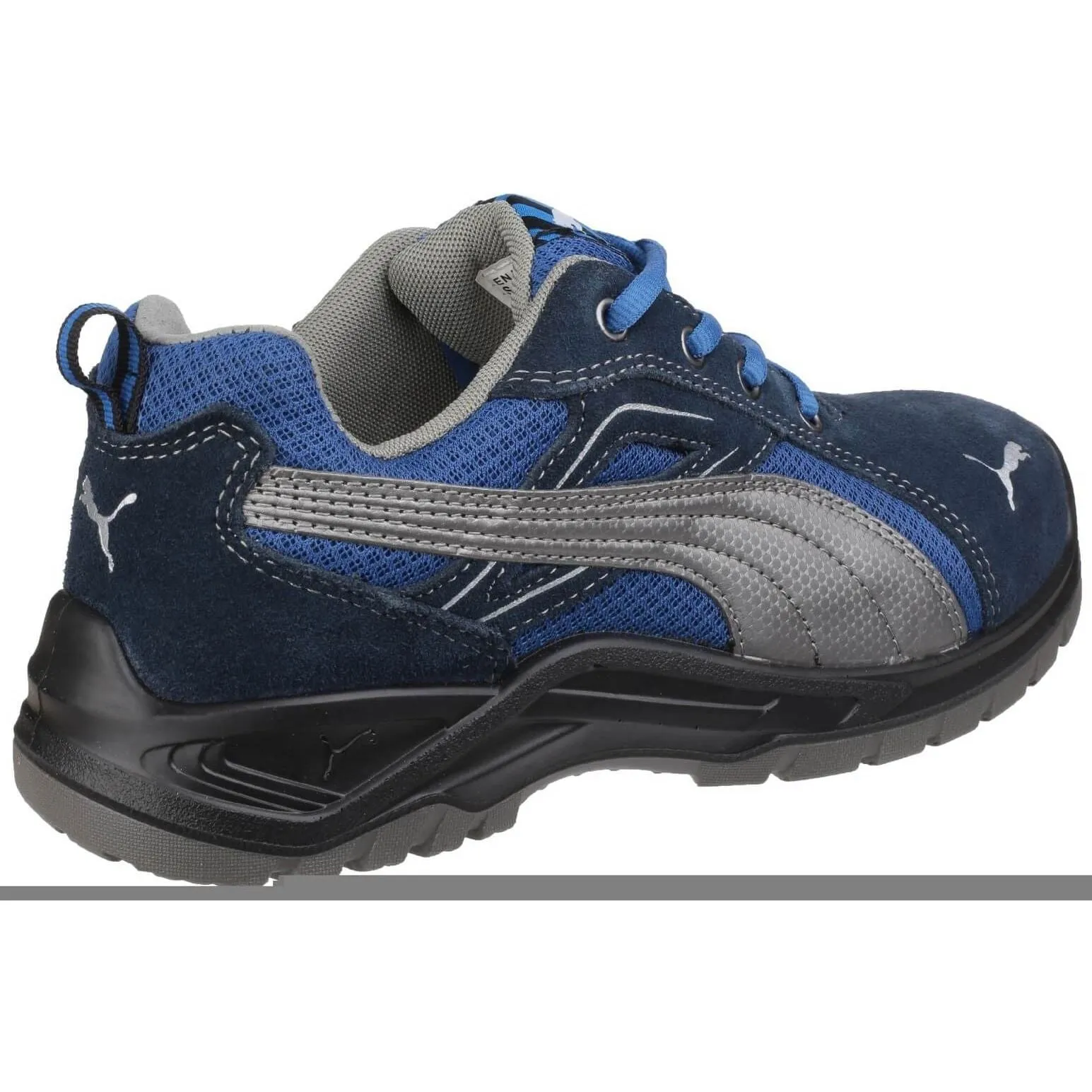 Puma Omni Sky Safety Shoes Mens Macys Puma Shoes