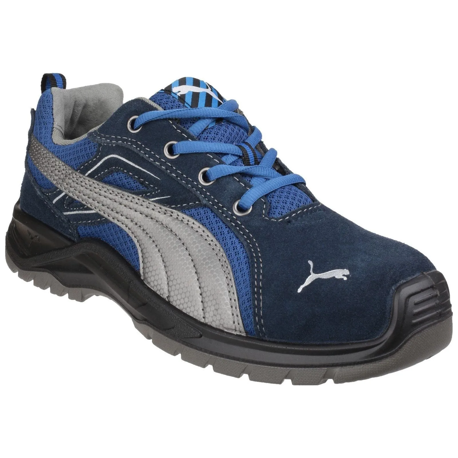 Puma Defy Shoes Puma Omni Sky Safety Shoes Mens