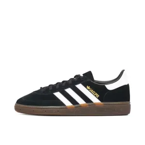 Adidas Shoes For Lifting Adidas Handball Spezial Black Gum -Preorder