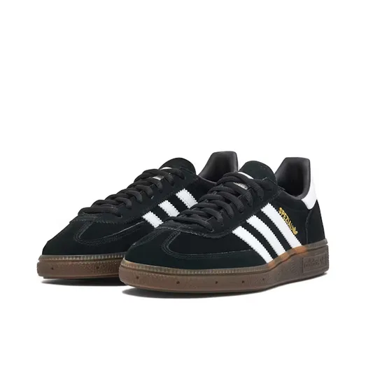Adidas Monofit Shoes Adidas Handball Spezial Black Gum -Preorder