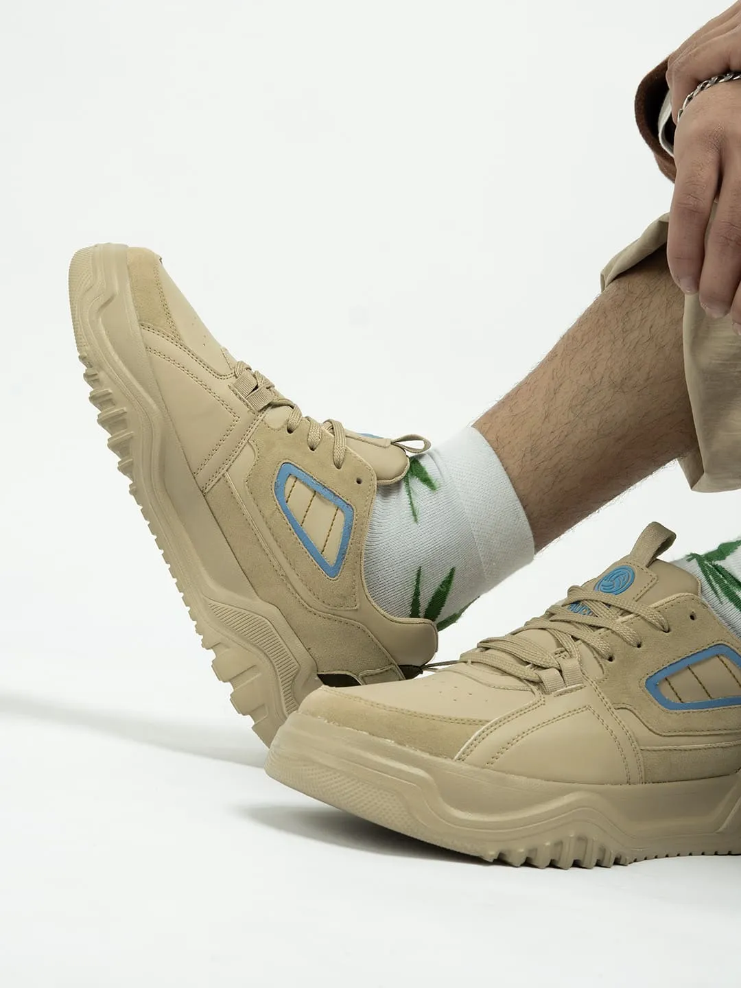 Flat Feet Tennis Shoes Bacca Bucci EVOLVE - The Ultimate Low-Top Sneakers for Men