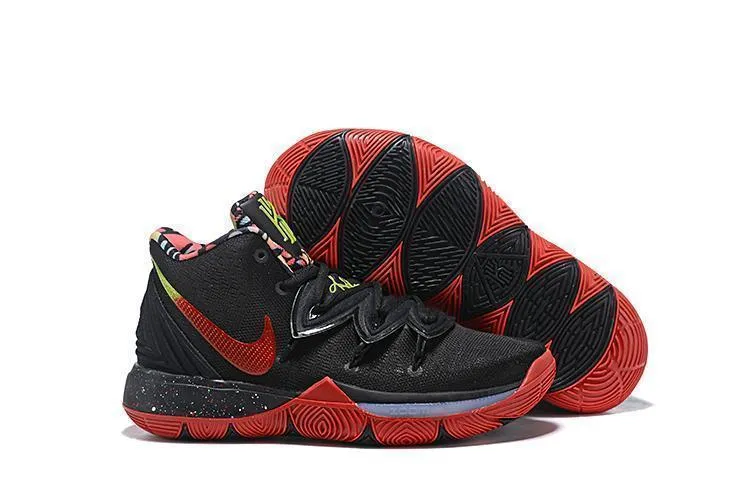 Shoes Like Asics Superblast Nike Kyrie 5 Black Red Men Basketball Shoes !!! CYBER MONDAY SALE !!!