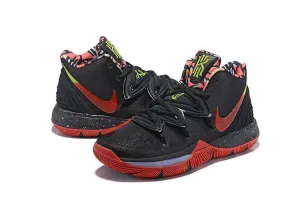Nike Kyrie 5 Black Red Men Basketball Shoes !!! CYBER MONDAY SALE !!! Asics Running Shoes Tokyo