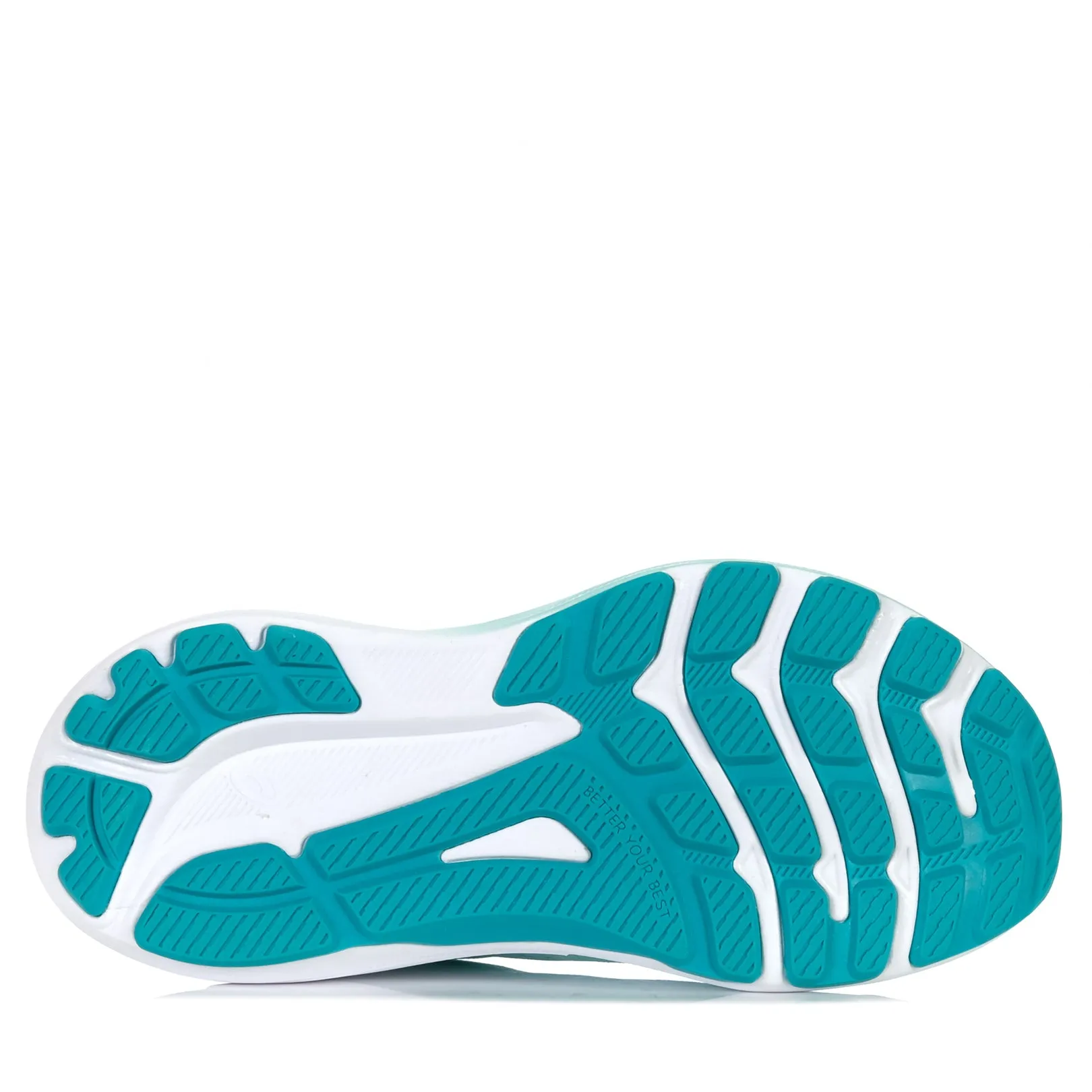 Asics GT-1000 13 GS Illuminate Mint/White Asics Shoes Novablast 3