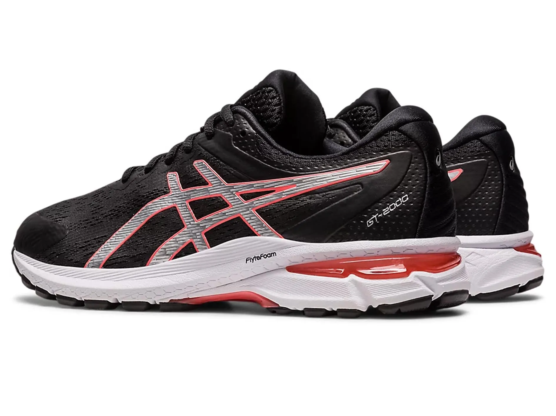 Asics Womens GT-2000 SX (D Width) 1132A053 005 Asics Shoes Kayano 20