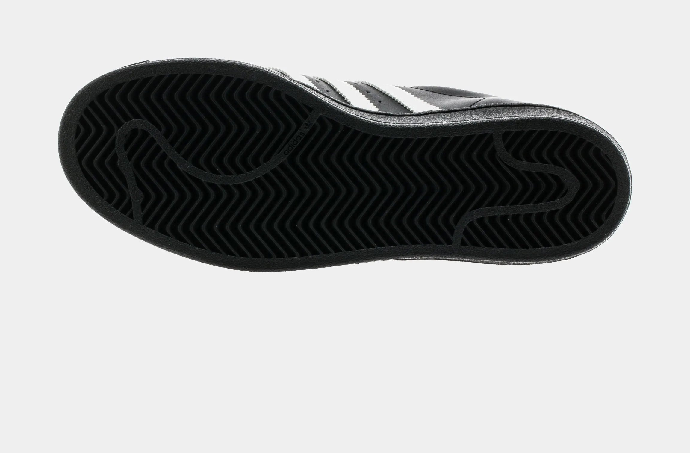 Superstar Original Shell Toe Grade School Lifestyle Shoe (Core Black/White) Adidas Lite Racer Adapt 5.0 Lifestyle Running Shoes