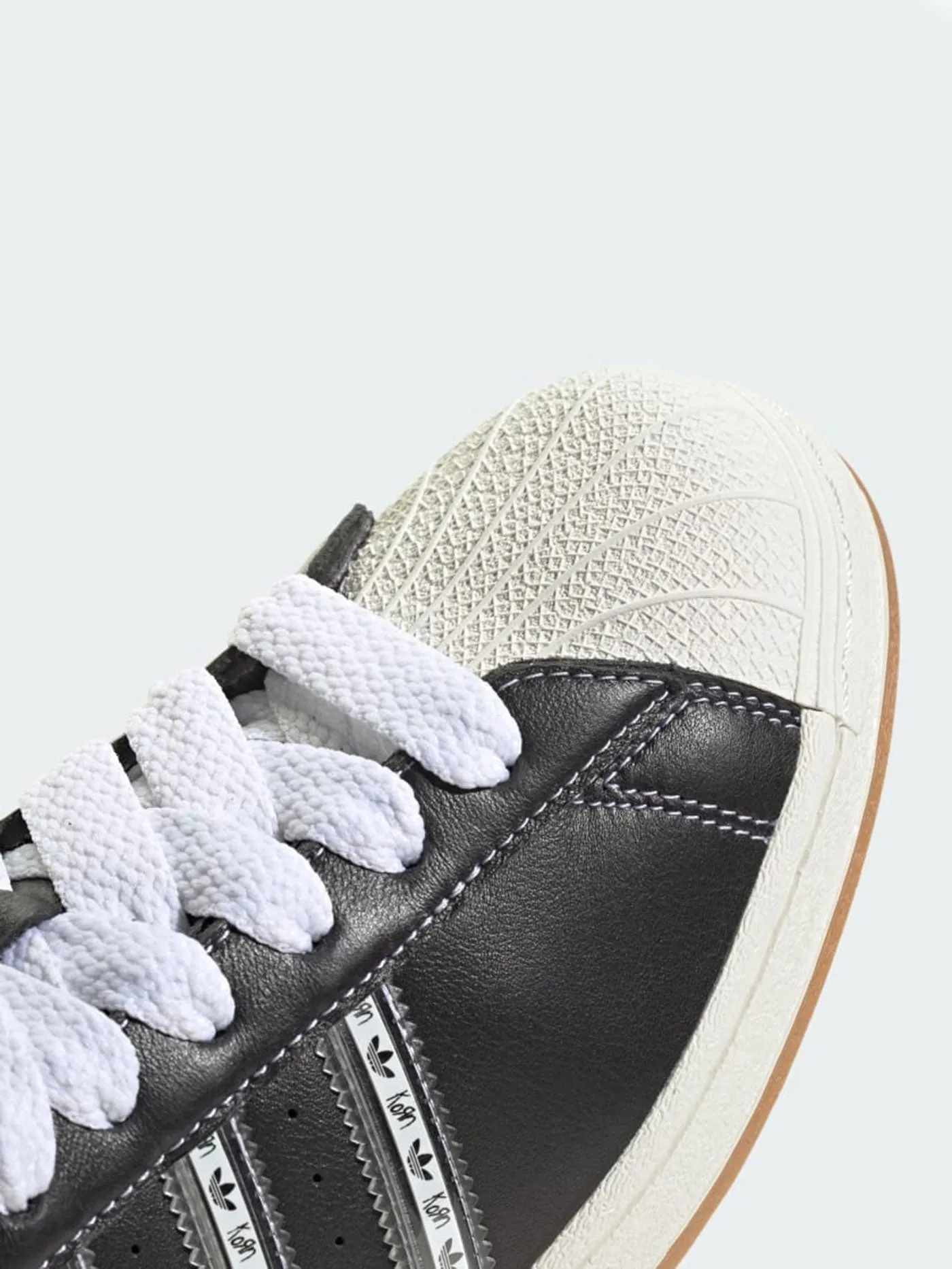 Superstar x Korn Core Black/transl/Better Scarlet Shoes Adidas Shoes Y 3