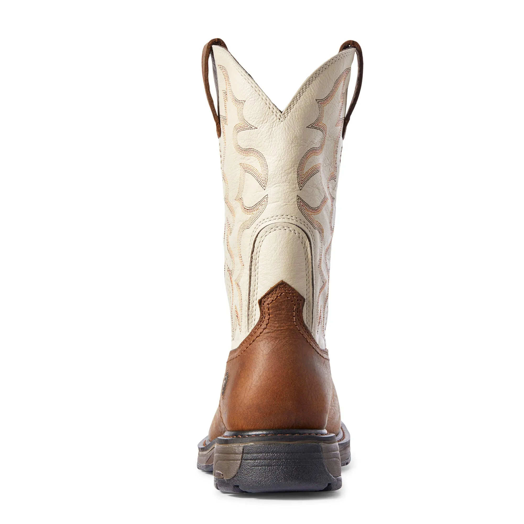 Winter Work Boots ARIAT Men's Workhog Steel Toe 10031600