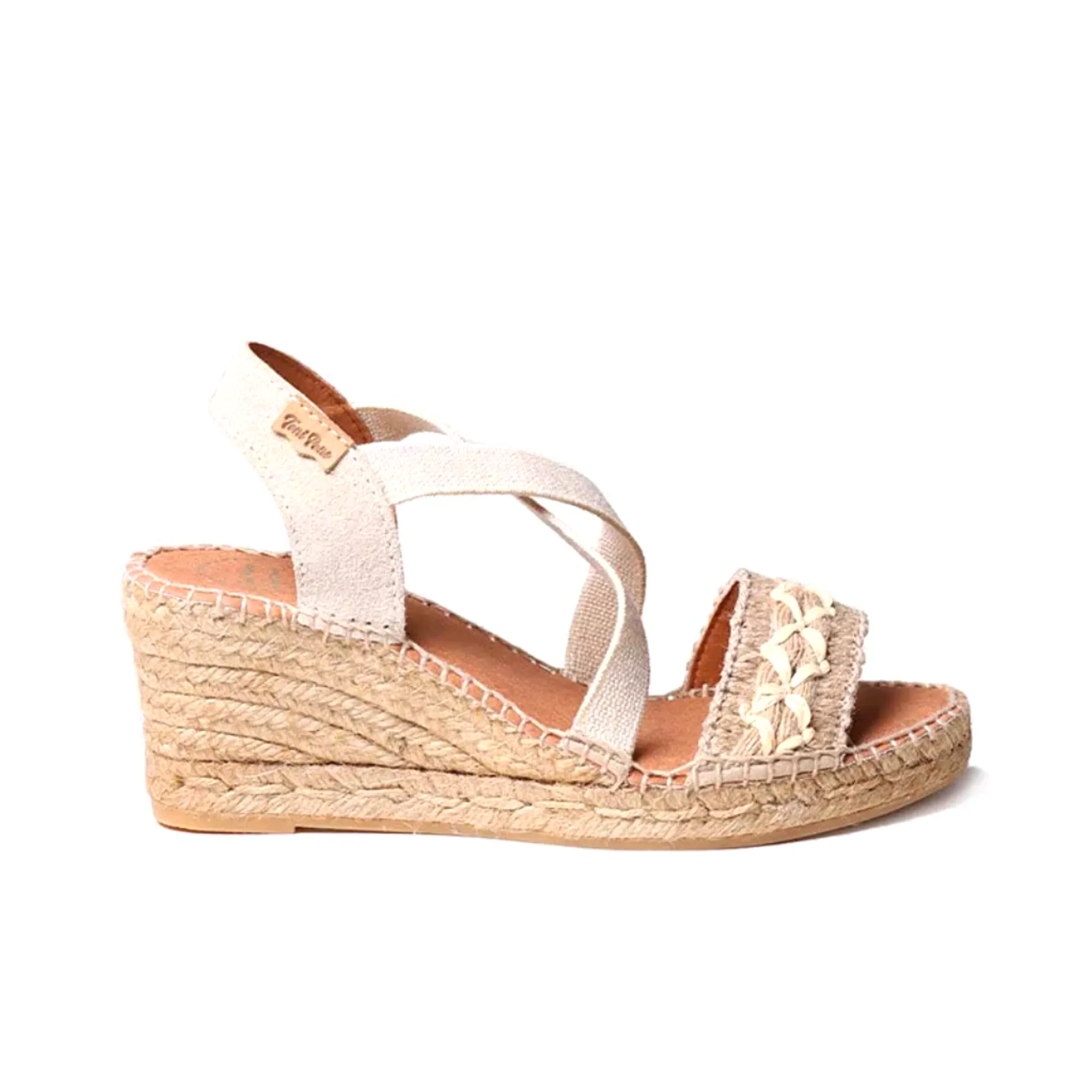 TONI PONS SUSA WEDGE SANDAL WOMEN Barefoot Work Boots Steel Toe