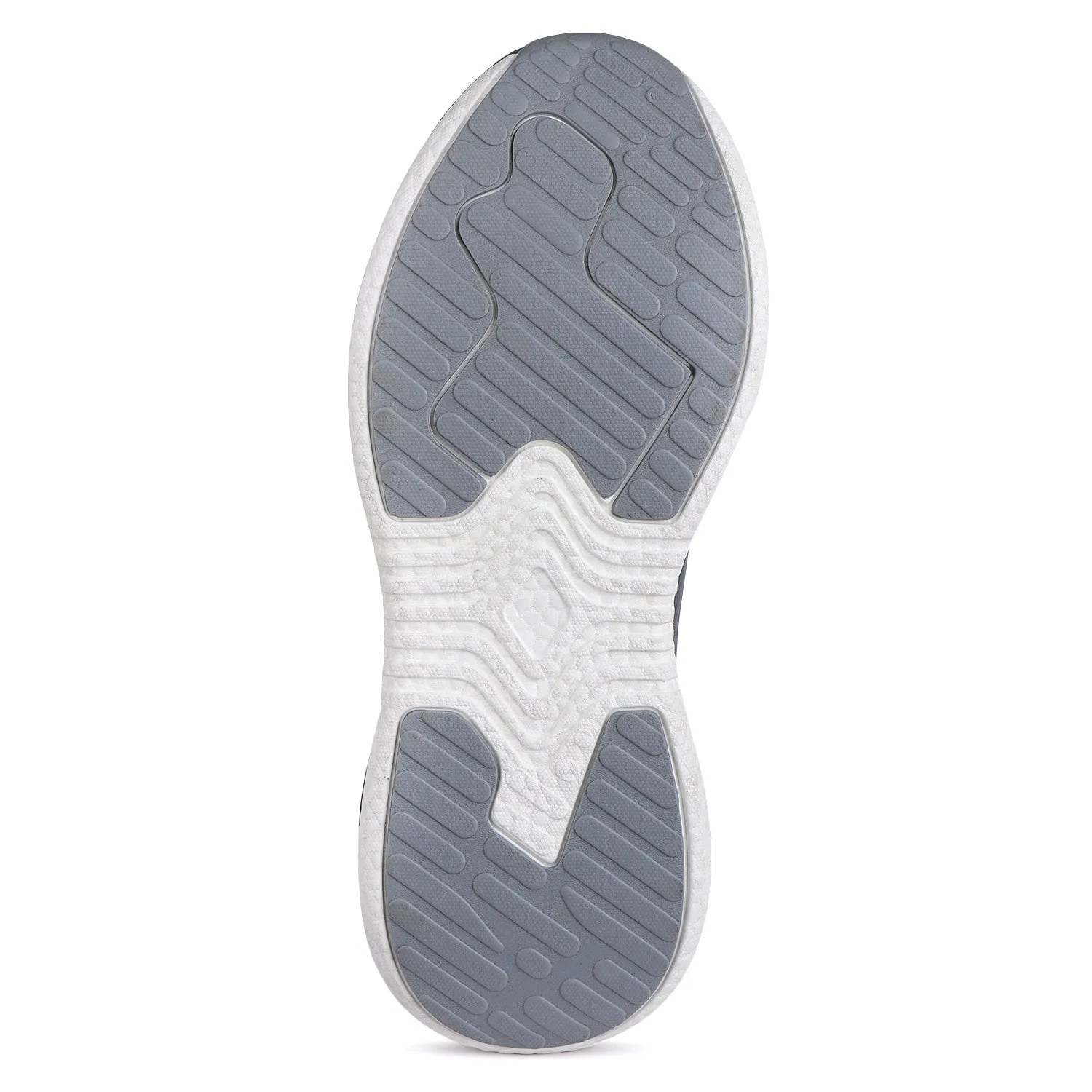 Bersache Premium Sports ,Gym, Trending Stylish Running Shoes For Men (9150-Grey) Loafer Slides