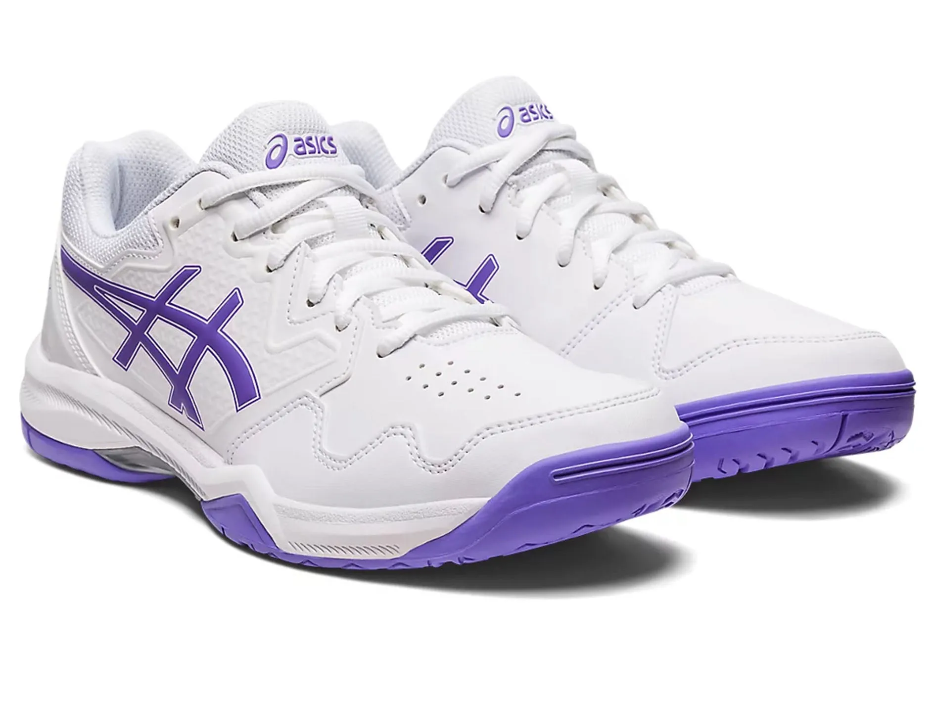 Asics Volleyball Shoes Tokyo Asics Womens Gel-Dedicate 7 <br> 1042A167 104