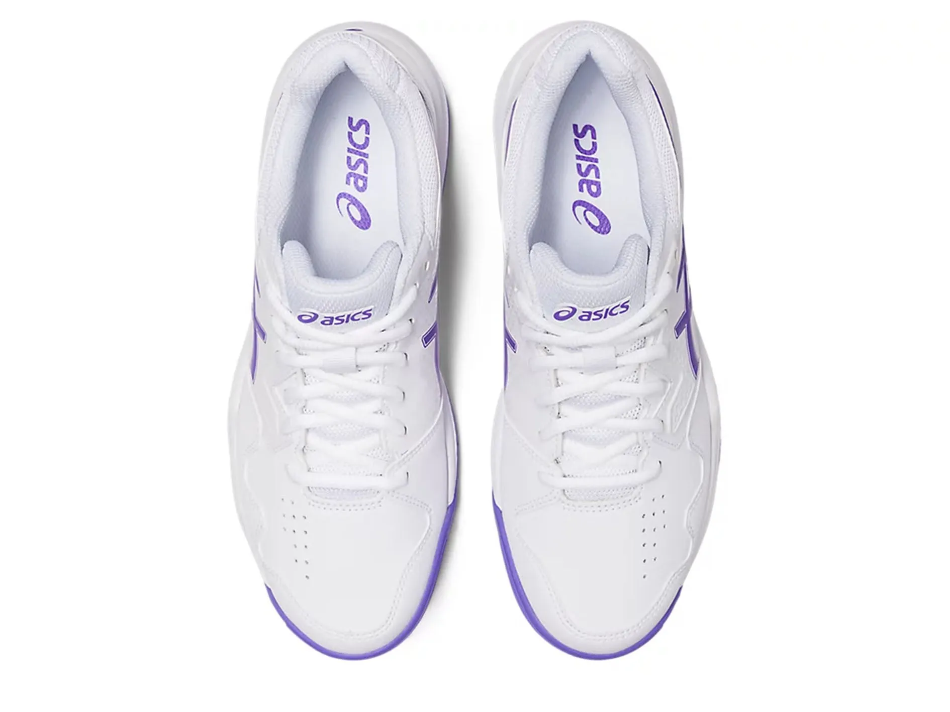 Asics Gel Contend 8 Running Shoes Asics Womens Gel-Dedicate 7 <br> 1042A167 104