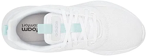 adidas Women's Puremotion Running Shoe, White/White/Halo Mint, 9.5 Adidas Codechaos Golf Shoe