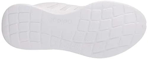 adidas Women's Puremotion Running Shoe, White/White/Halo Mint, 9.5 Adidas Vintage Shoes 80s