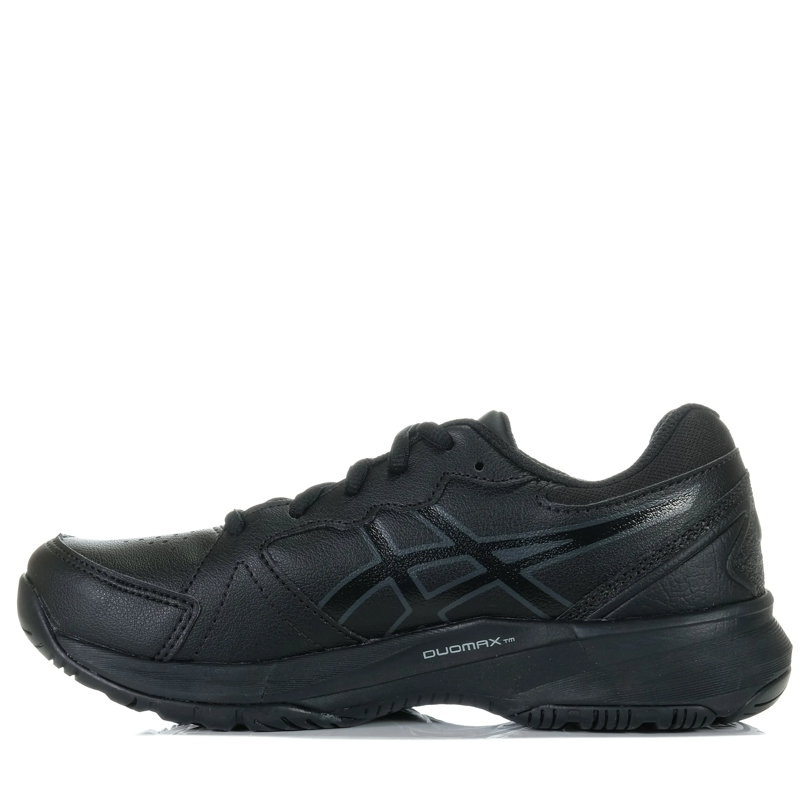 Asics Gel-550TR GS Black/Black Original Asics Tiger Shoes