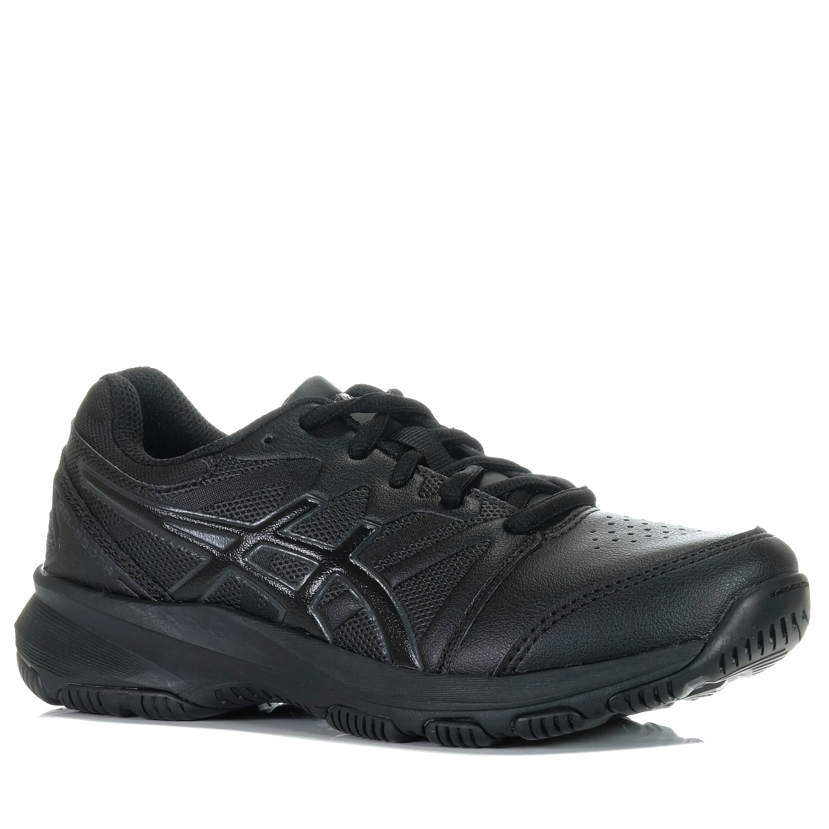 Asics Gel-550TR GS Black/Black Most Supportive Asics Shoes