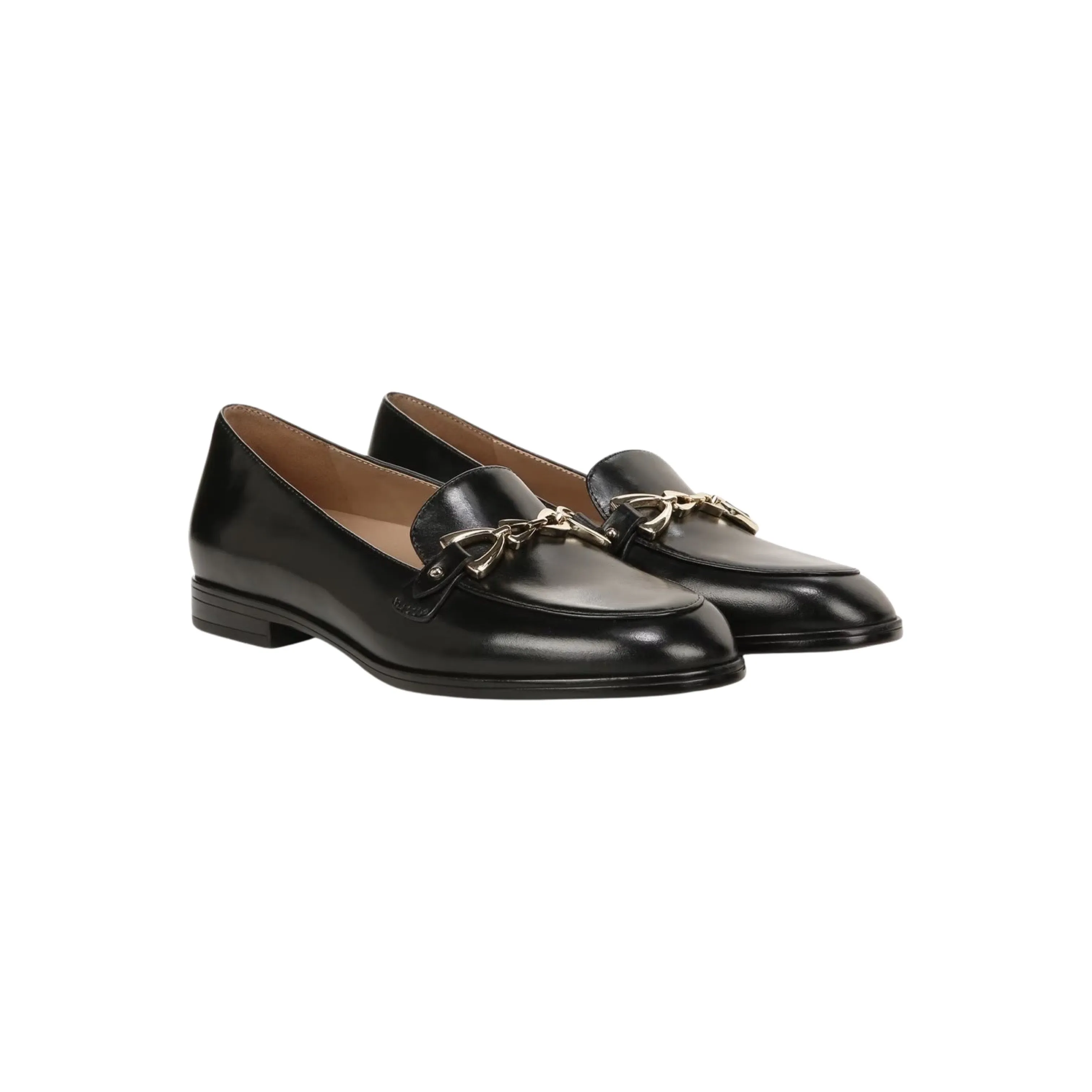 Mexican Loafers Gala Black Loafer