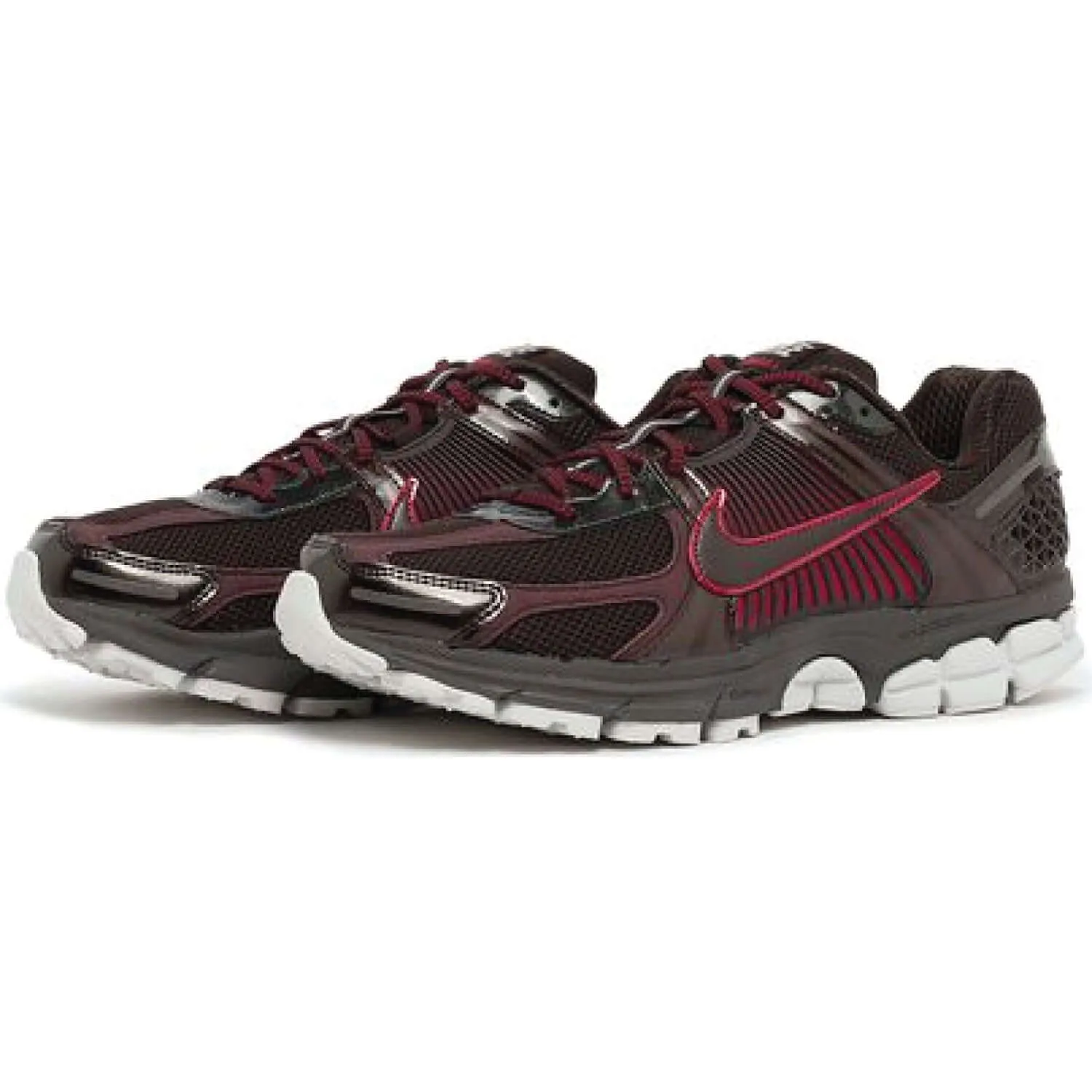 Air Zoom Vomero 5 'Velvet Brown' Asics Unisex Gel-nunobiki Sportstyle Shoes