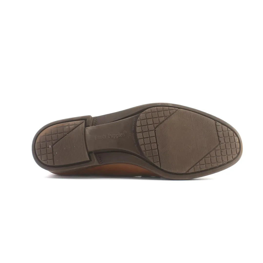 HUSH PUPPIES BOUNCE Loafers With Pants