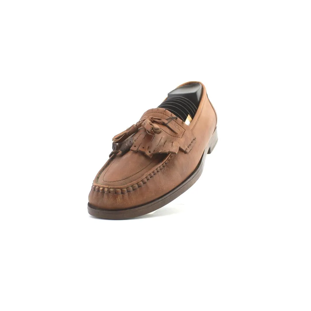 HUSH PUPPIES BOUNCE Cohan Loafers