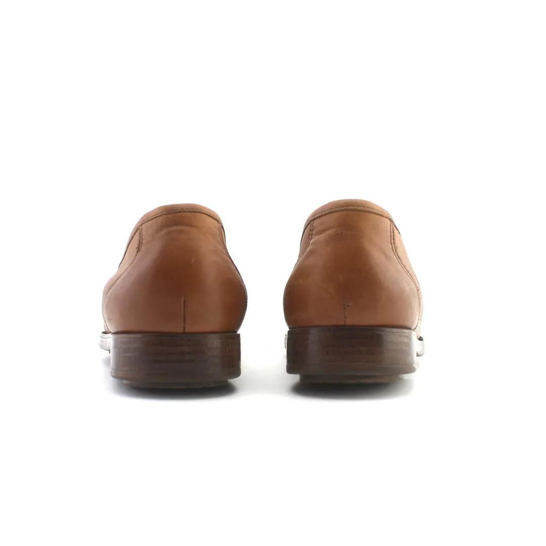 Leather Loafers HUSH PUPPIES BOUNCE