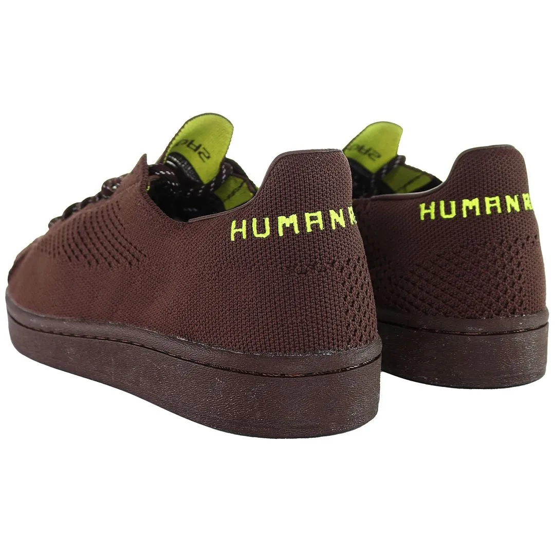 Adidas PW Superstar PK Mens Brown Trainers Kaptir 3.0 Shoes Adidas