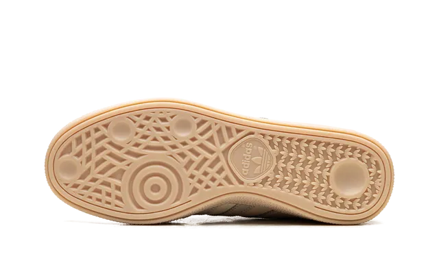 Adidas Handball Spezial WMNS Cream White Beige Shell Adidas Shoes