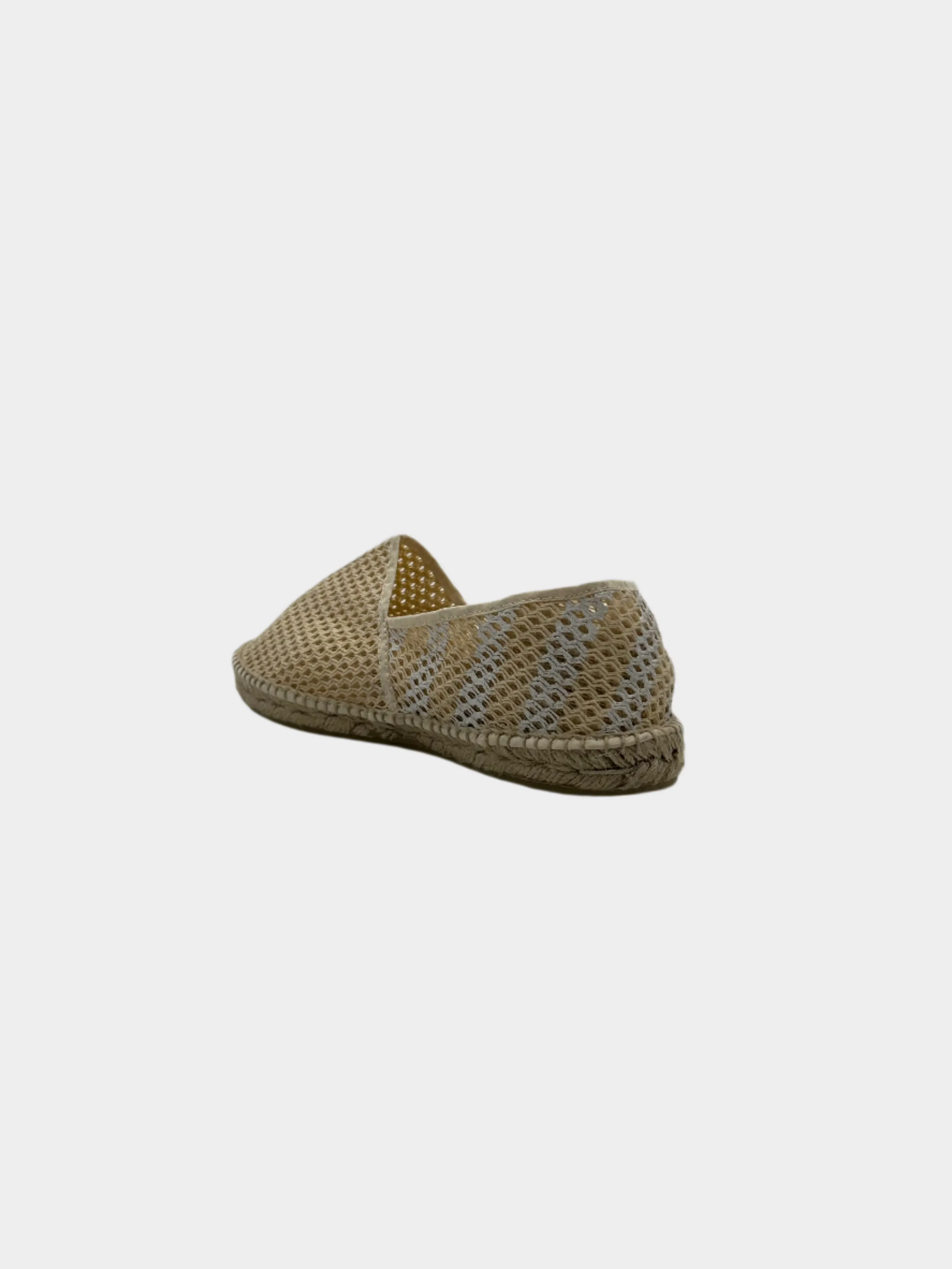 Loafers Ugly Perforated Sneakers