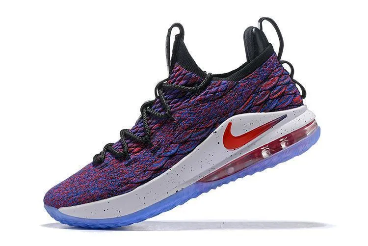 Nike Lebron XV 15 Low EP All Star Purple Men Shoes Sale Size US 7-12 Asics Running Shoes Jolt 4