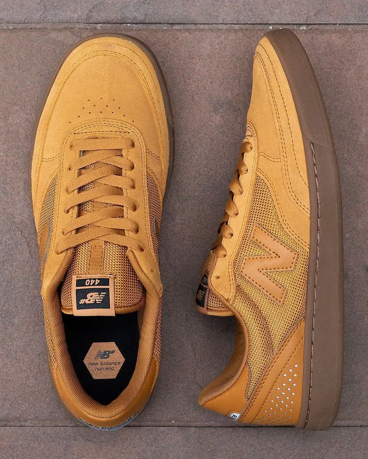 New Balance Numeric 440 Skate Shoes New Balance Footwear Sale