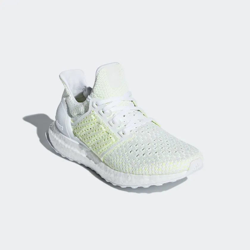 Adidas Sambae Shoes Adidas Ultraboost Clima (White Neon)