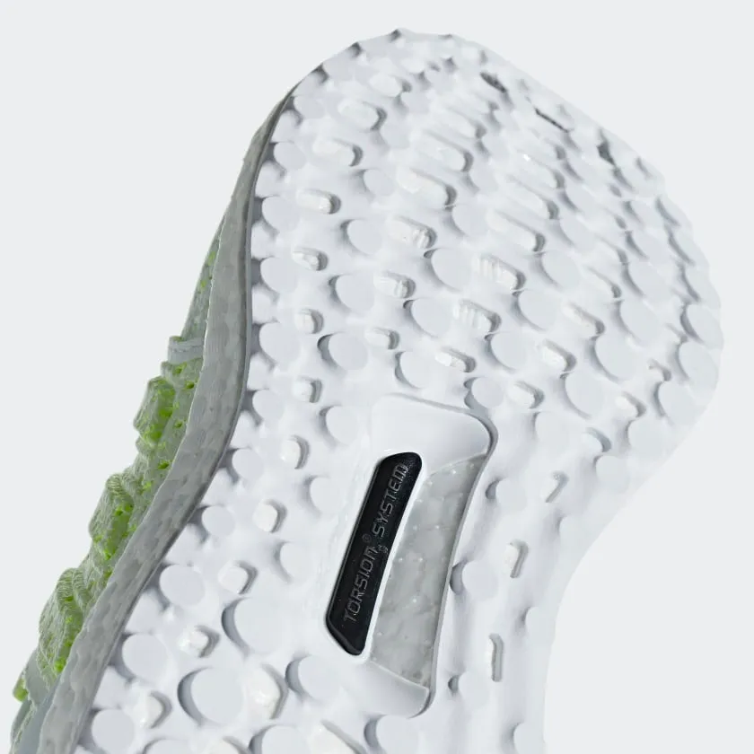 Adidas Originals Swift Run 1.0 Casual Shoes Adidas Ultraboost Clima (White Neon)