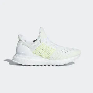 Adidas Ultraboost Clima (White Neon) The Grinch Shoes Adidas
