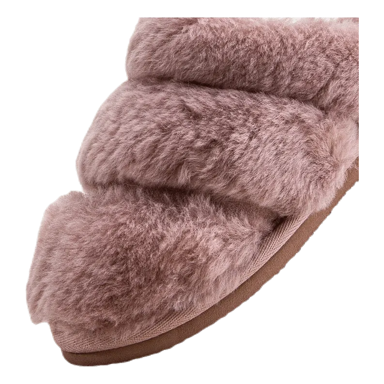 Svava Pink Oomphies Slippers