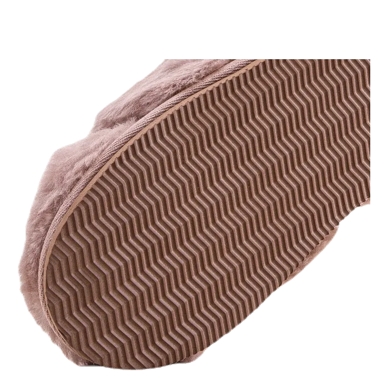 Plantar Fasciitis House Slippers Svava Pink