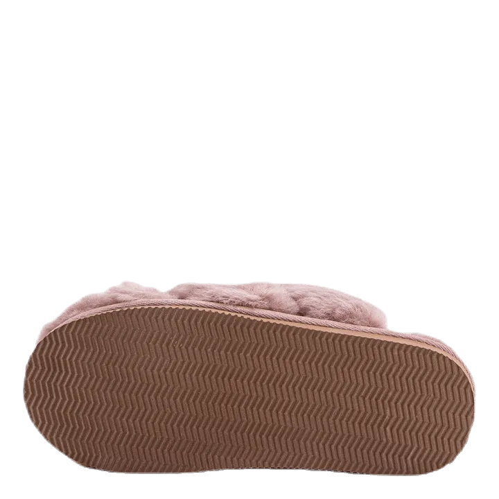 Kamaboko Slippers Svava Pink