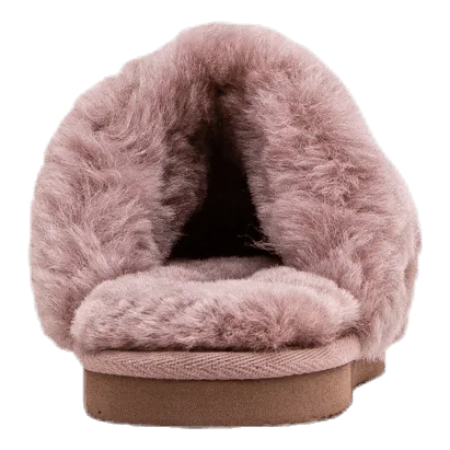 As Slippers Svava Pink