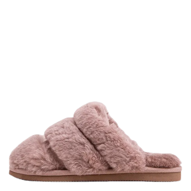 F Off Slippers Svava Pink