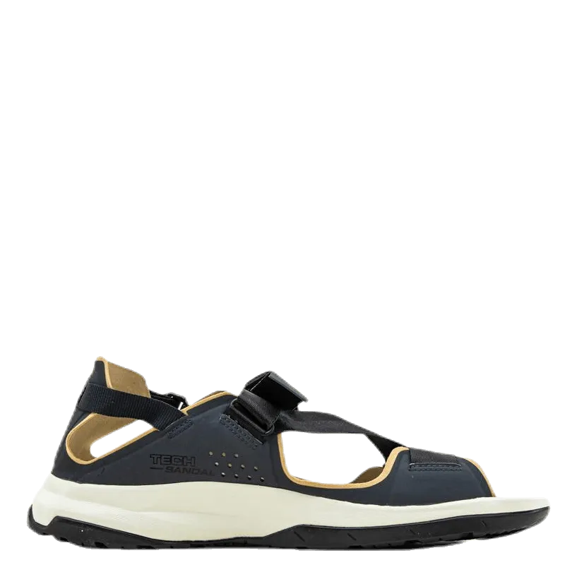 Sandals Shoes Tech Sandal Blue