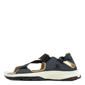 Tech Sandal Blue Hilfiger Sandals