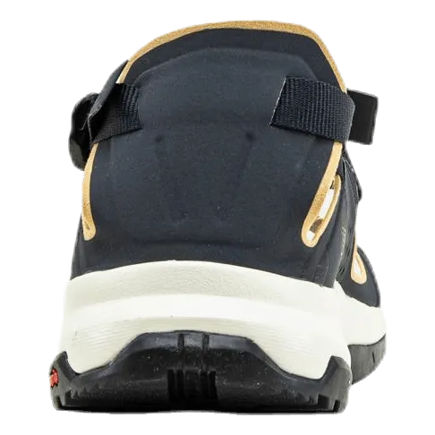 Tech Sandal Blue Good Travel Sandals