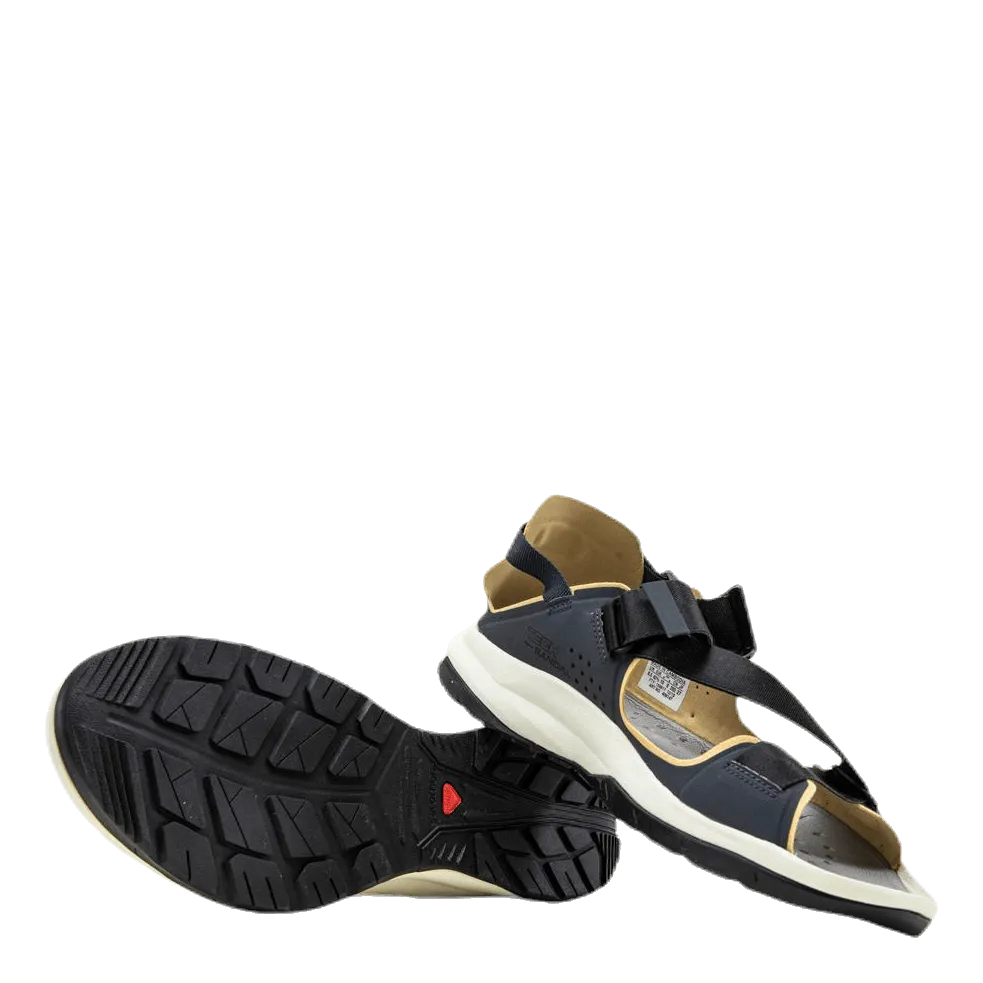 Swimming Pool Sandals Tech Sandal Blue