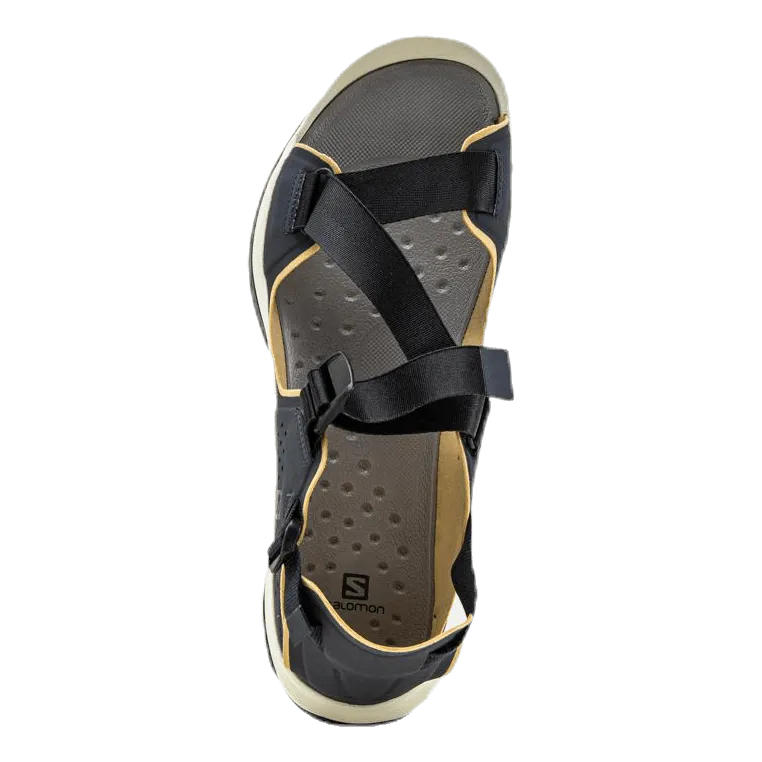 Tech Sandal Blue Southern Polished Sandals